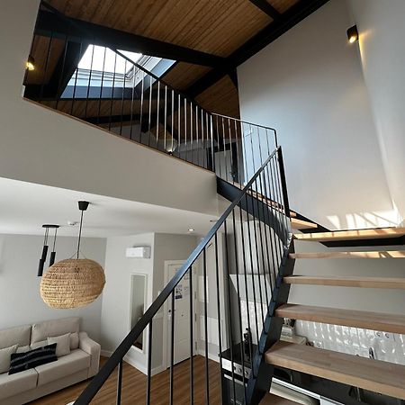 Malaga Center Flat Boutique Apartments City Center ภายนอก รูปภาพ