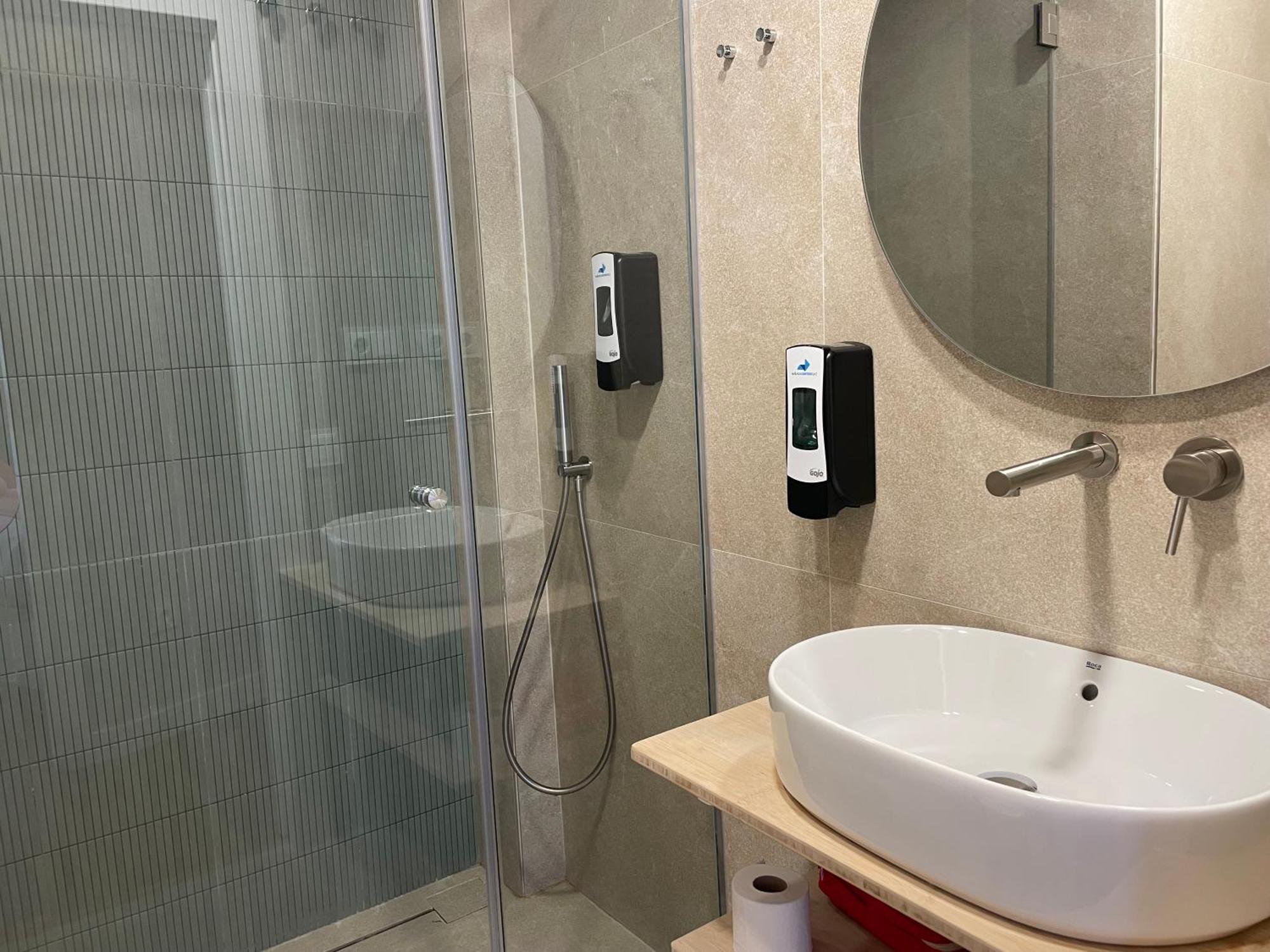 Malaga Center Flat Boutique Apartments City Center ภายนอก รูปภาพ