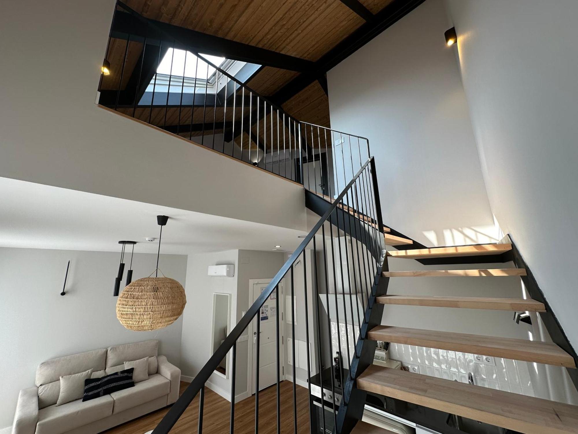 Malaga Center Flat Boutique Apartments City Center ภายนอก รูปภาพ