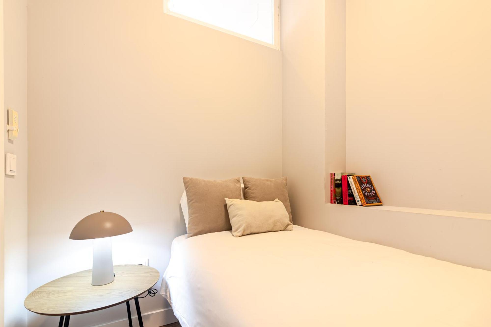 Malaga Center Flat Boutique Apartments City Center ภายนอก รูปภาพ