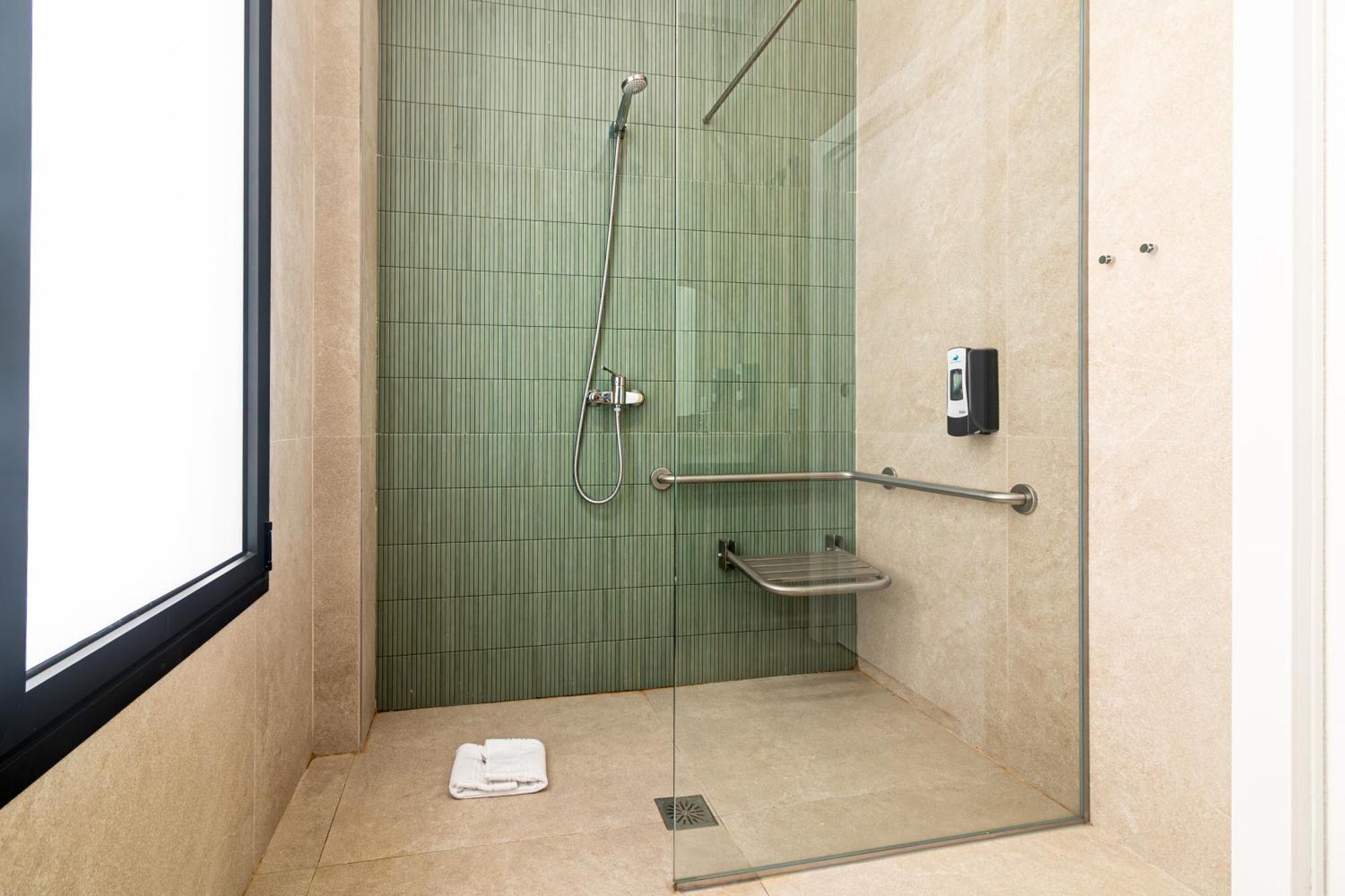Malaga Center Flat Boutique Apartments City Center ภายนอก รูปภาพ
